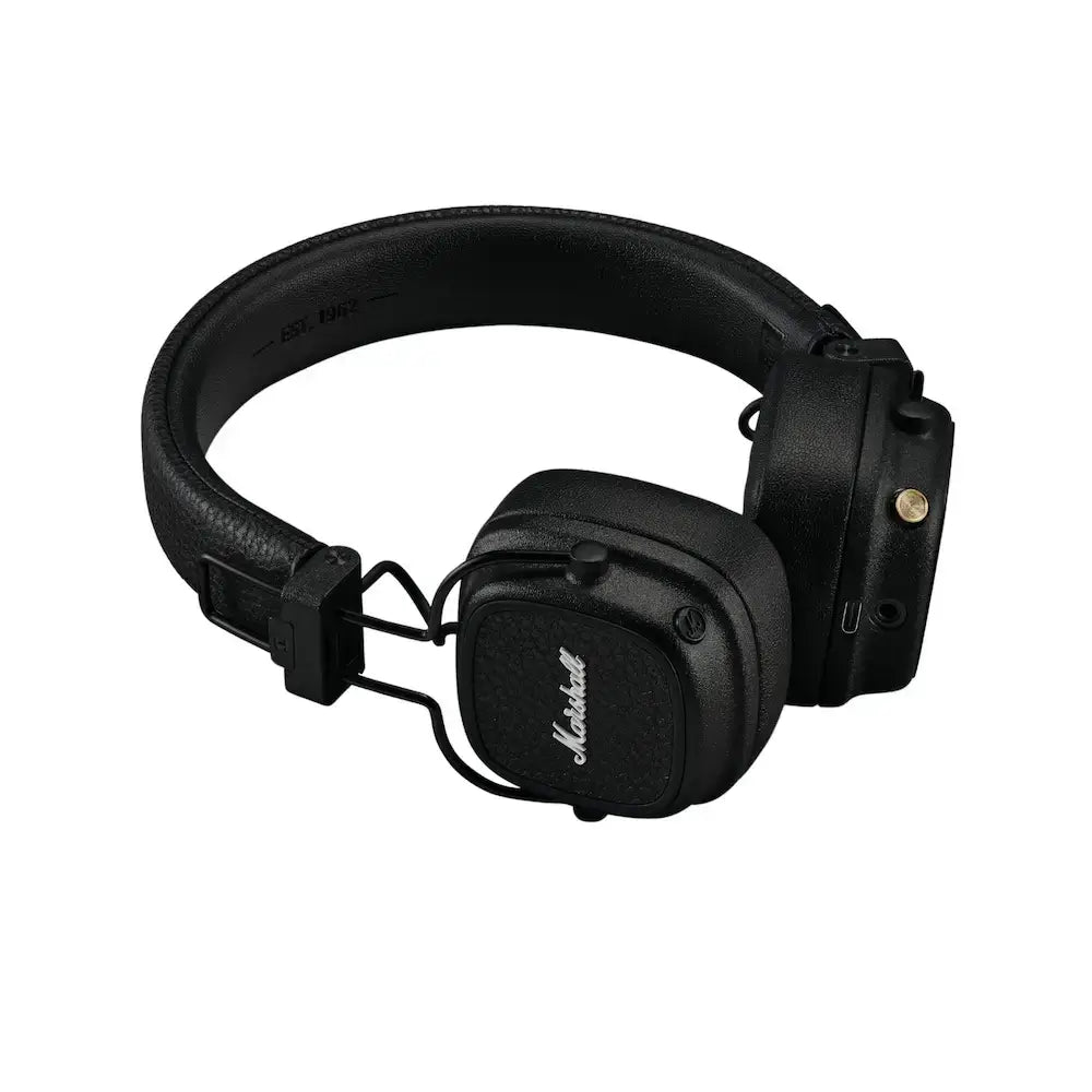 Marshall_Major_V_Negro_Imagen_posicion_2_iShop_Ecuador
