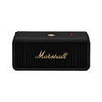 Parlante Marshall Emberton III Bluetooth - Negro/Laton