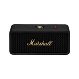 Parlante Marshall Emberton III Bluetooth - Negro/Laton