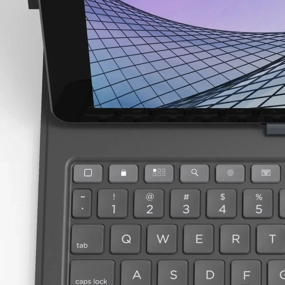 ZAGG Teclado Messenger Folio 2