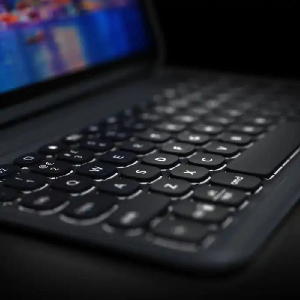 Zagg Pro Keys