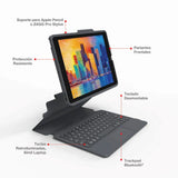 Zagg Pro Keys