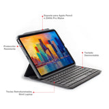 Zagg Pro Keys