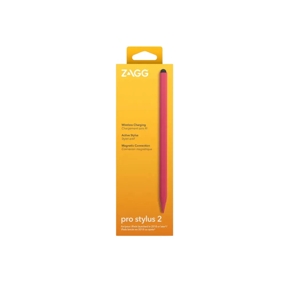 ZAGG Pro Stylus 2