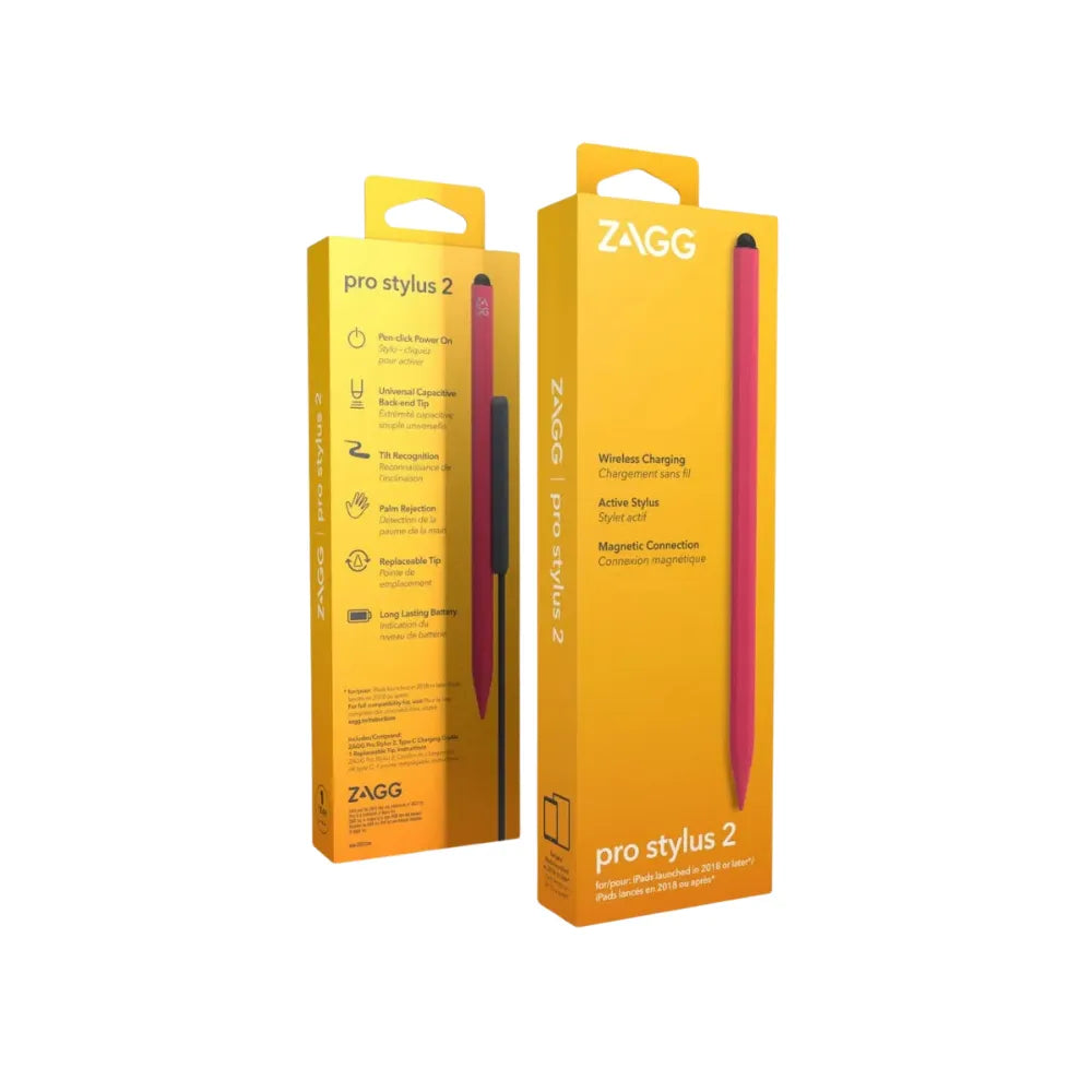 ZAGG Pro Stylus 2