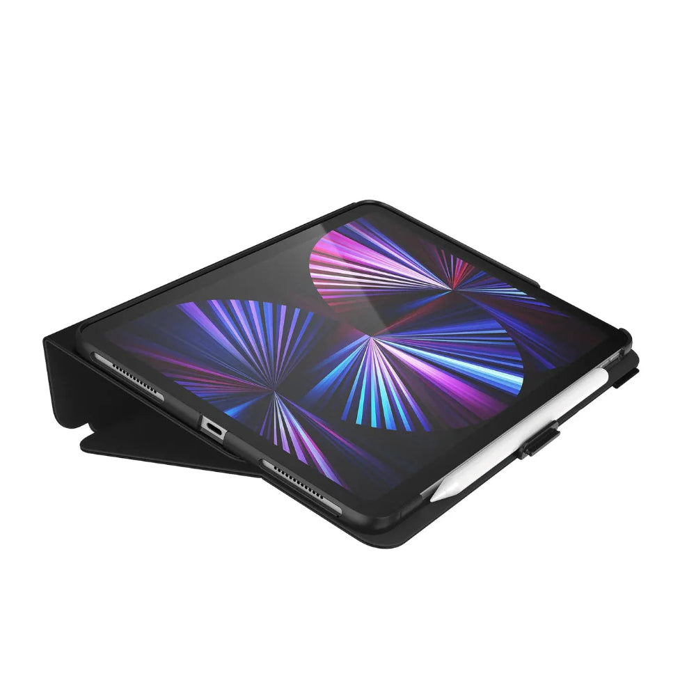 Case_Speck_Folio_para_iPad_Air_11_M4_M3_M2_iPad_Pro_11_1ra_4ta_Gen_Negro_Imagen_posicion_7_iShop_Ecuador