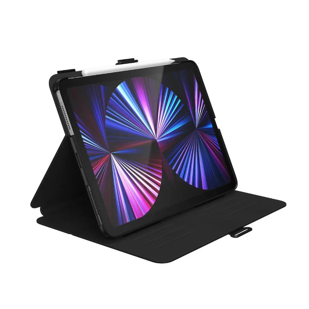 Case_Speck_Balance_Folio_para_iPad_Air_11_M4_M3_M2_Negro_Imagen_posicion_2_iShop_Ecuador