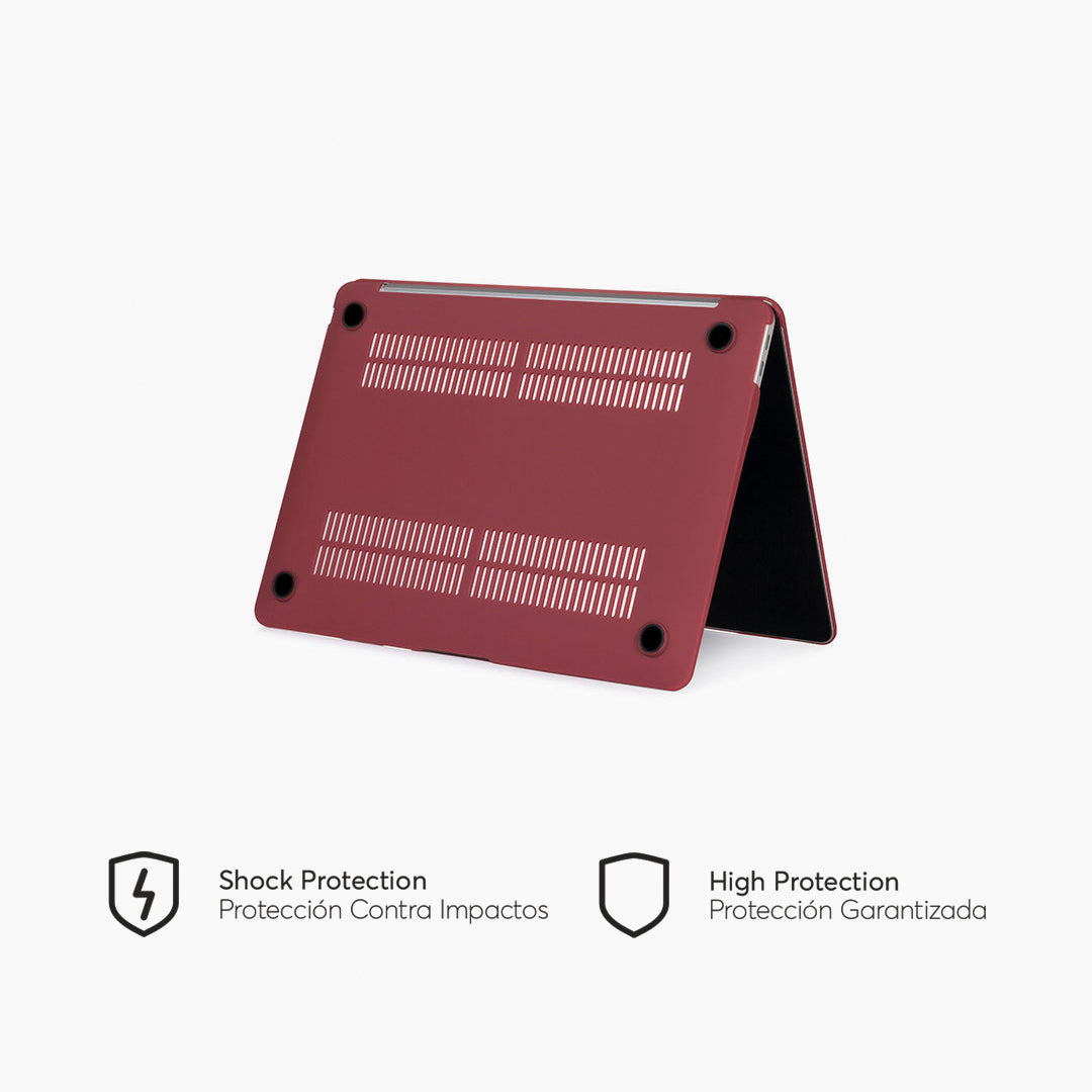 HardCase NCO para MacBook Air Retina 13