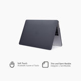 HardCase NCO para MacBook Pro 13