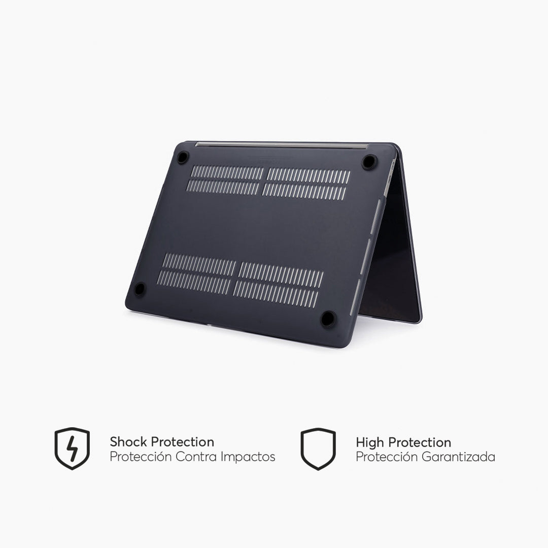 HardCase NCO para MacBook Pro 13