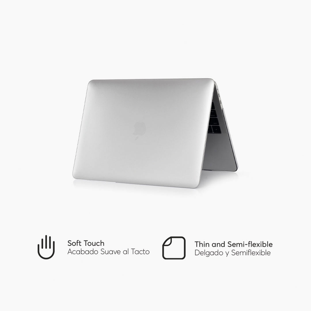 HardCase NCO para MacBook Pro 13
