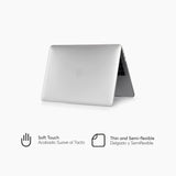 HardCase NCO para MacBook Pro 13