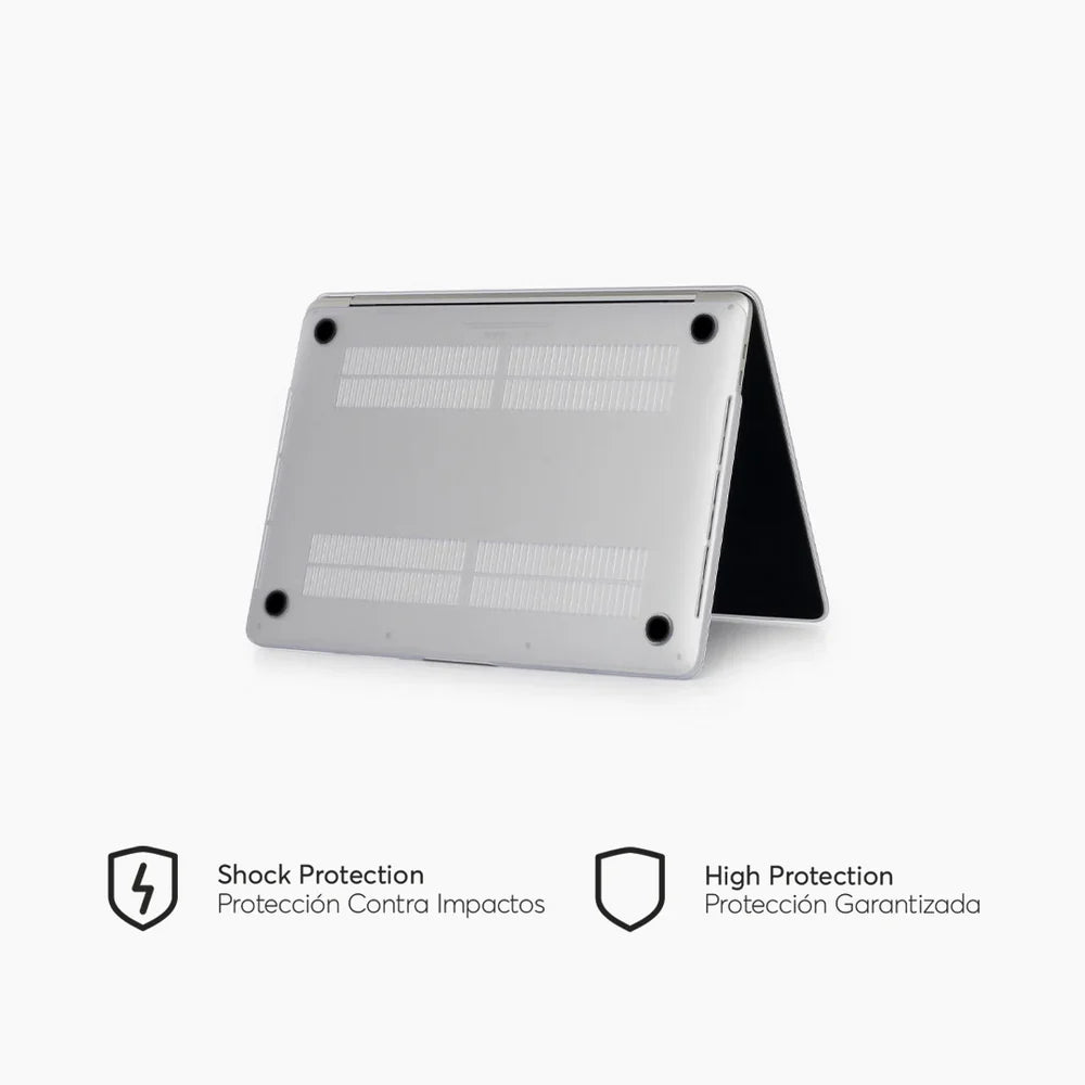 HardCase NCO para MacBook Pro 13