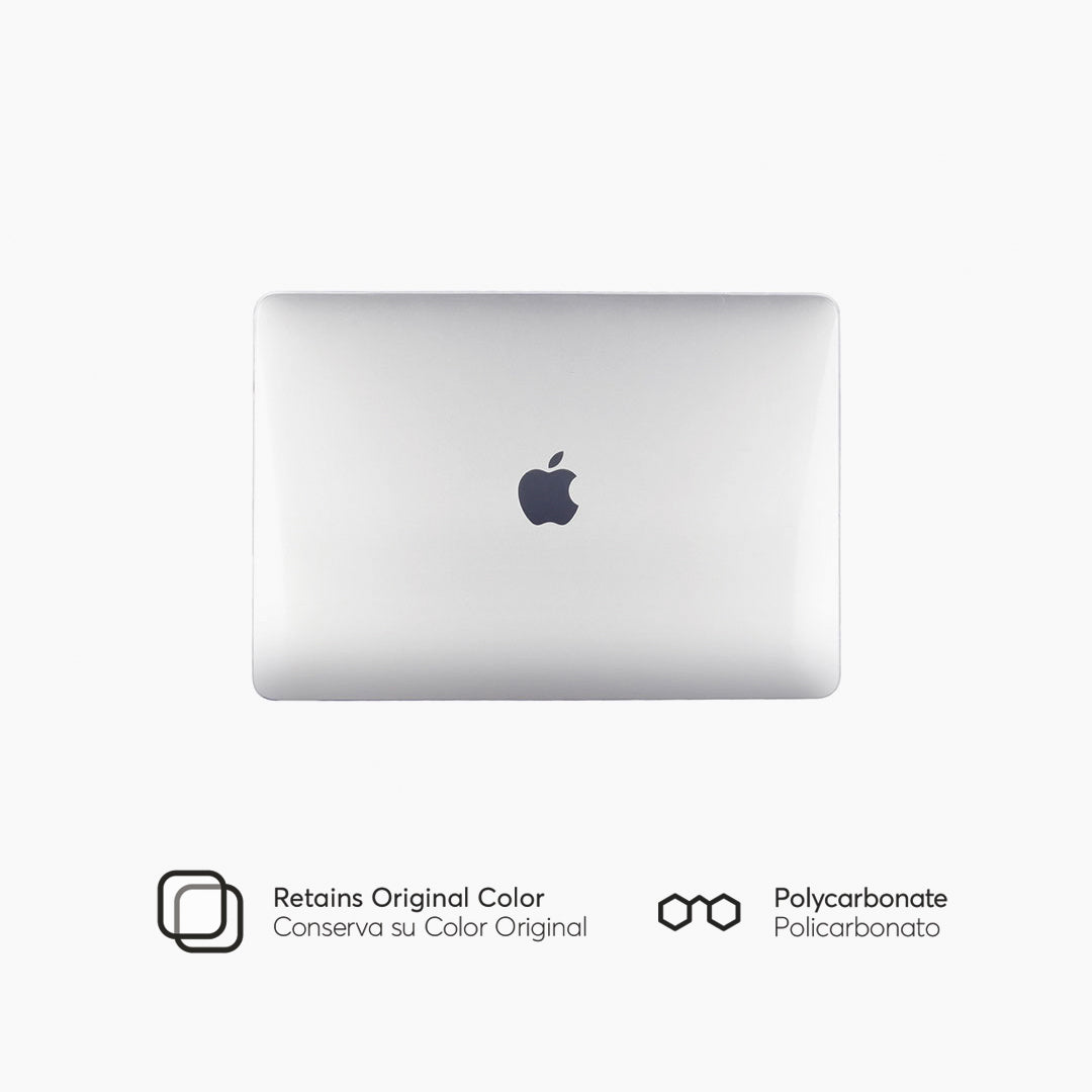 HardCase NCO para MacBook Pro 13