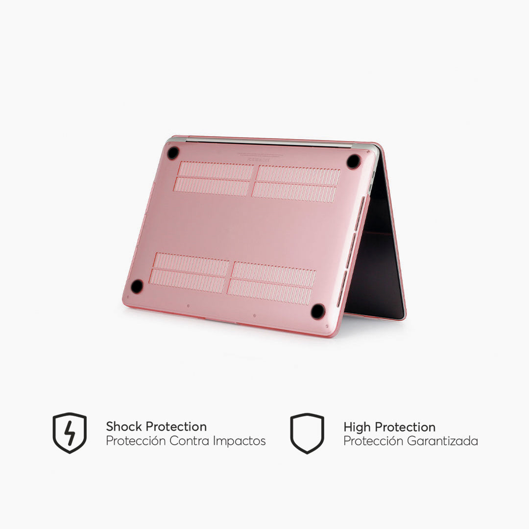 HardCase NCO para MacBook Pro 13