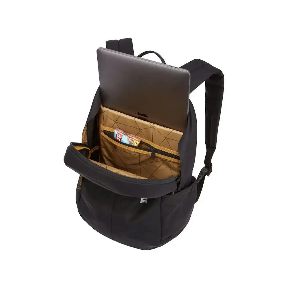 Mochila_Thule_Notus_20L_Negro_Imagen_posicion_4_iShop_Ecuador