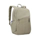 Mochila_Thule_Notus_20L_Gris_Imagen_posicion_2_iShop_Ecuador