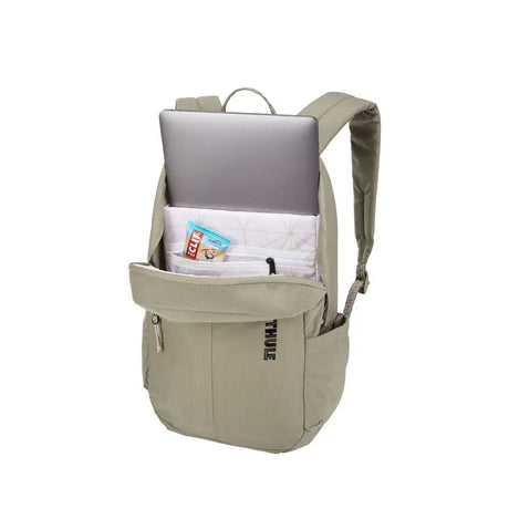 Mochila_Thule_Notus_20L_Gris_Imagen_posicion_4_iShop_Ecuador