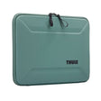 Thule Funda Gauntlet 5 para MacBook Pro 14" - Verde Brumoso
