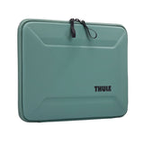 Thule Funda Gauntlet 5 para MacBook Pro 14" - Verde Brumoso