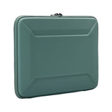 Thule Funda Gauntlet 5 para MacBook Pro 14" - Verde Brumoso