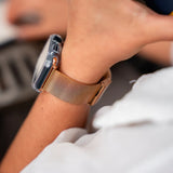 Correa_de_acero_MeshLoop_NCO_para_Apple_Watch_Imagen_posicion_12_iShop_Ecuador