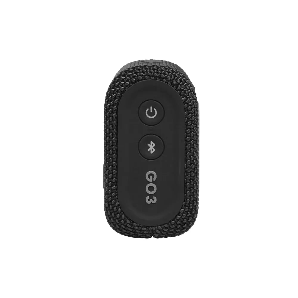 Parlante JBL Go 3
