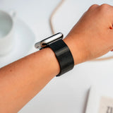 Correa_de_acero_MeshLoop_NCO_para_Apple_Watch_Imagen_posicion_8_iShop_Ecuador