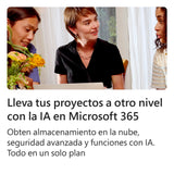 Microsoft ESD Office 365 Hogar 32/64 (Todos los idiomas)