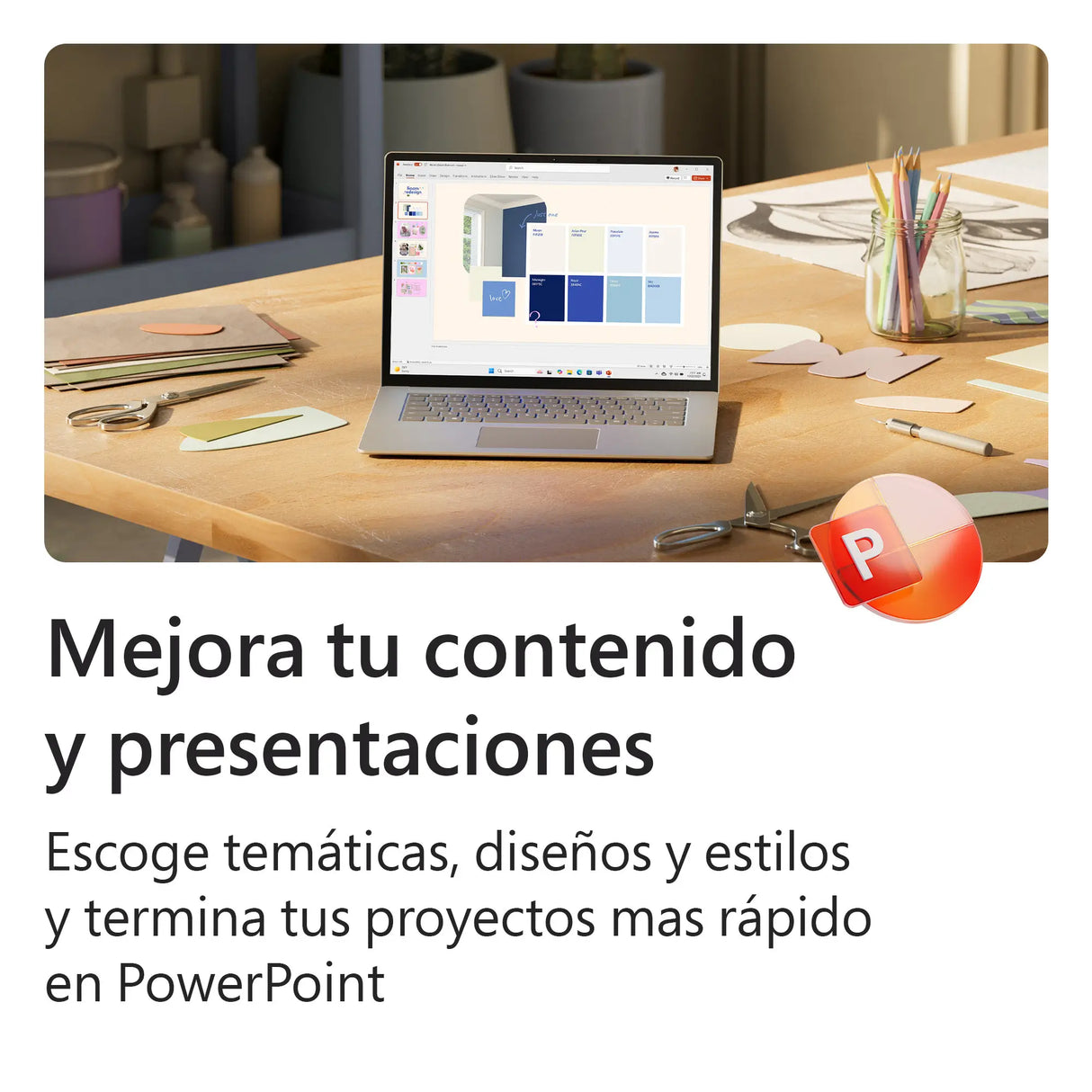 Microsoft ESD Office 365 Hogar 32/64 (Todos los idiomas)