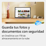 Licencia Microsoft Office 365 Home (Todos los idiomas)