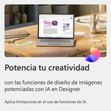 Microsoft ESD Office 365 Hogar 32/64 (Todos los idiomas)