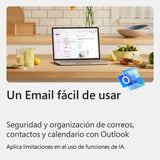 Microsoft ESD Office 365 Hogar 32/64 (Todos los idiomas)