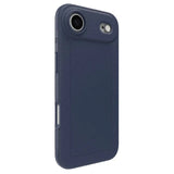 Case ZAGG Luxe con MagSafe para iPhone 17 Azul Marino