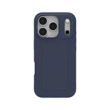 Case ZAGG Luxe con MagSafe para iPhone 17 Azul Marino