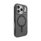 Case ZAGG Santa Cruz con MagSafe para iPhone Series 17 - Negro Medianoche