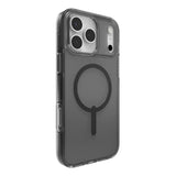 Case ZAGG Santa Cruz con MagSafe para iPhone Series 17 - Negro Medianoche