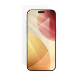 Protector de Pantalla Zagg Glass XTR5 para iPhone Series 17 - Transparente
