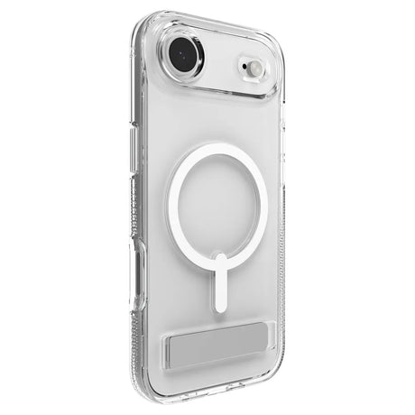 Case ZAGG Crystal Palace con MagSafe KS para iPhone 17 Series