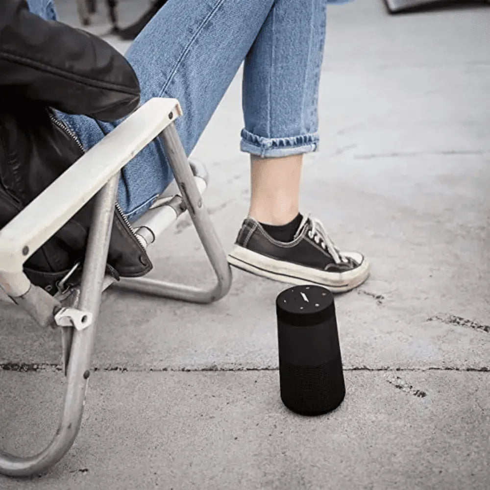 Parlante Bose SoundLink Revolve II Bluetooth