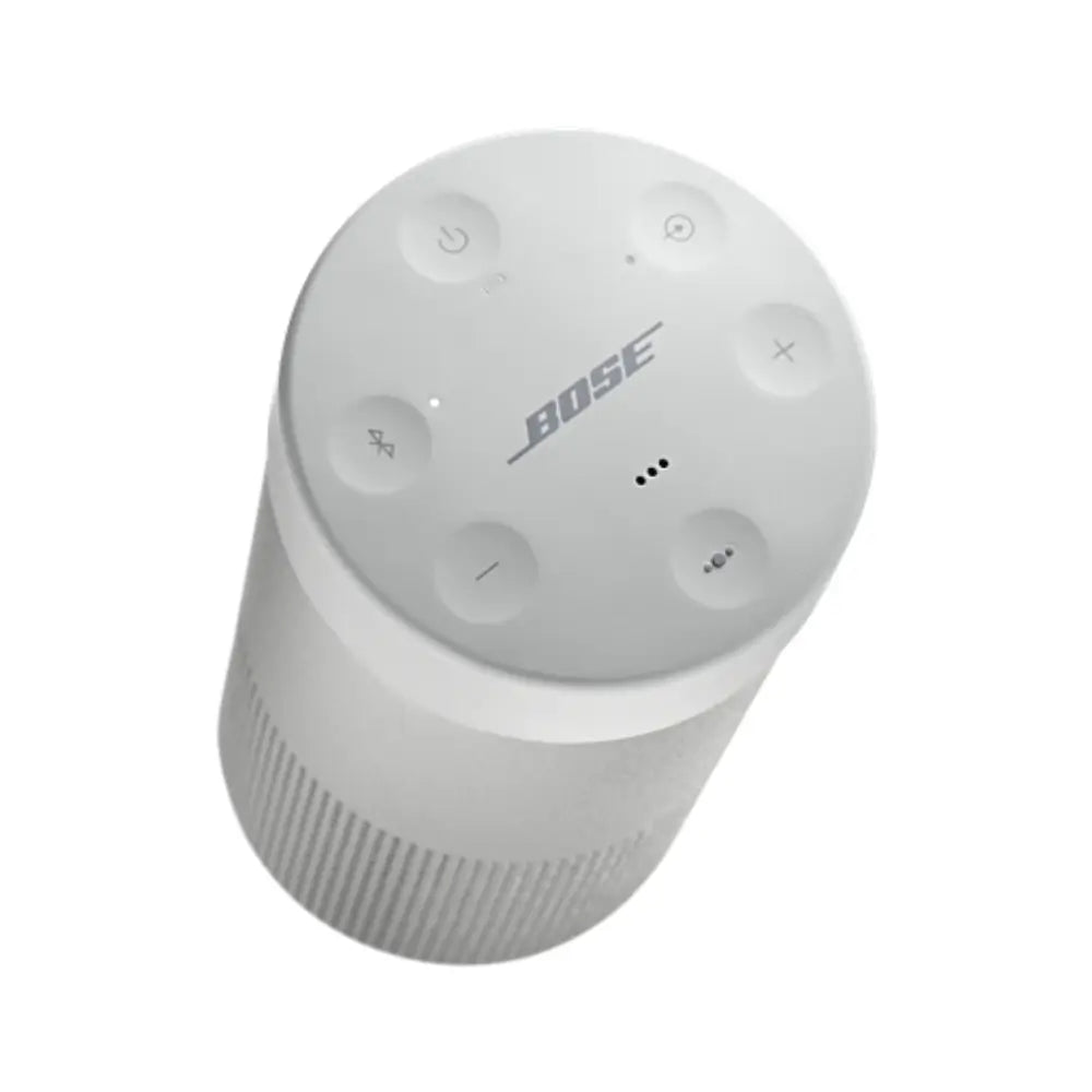 Parlante Bose SoundLink Revolve II Bluetooth