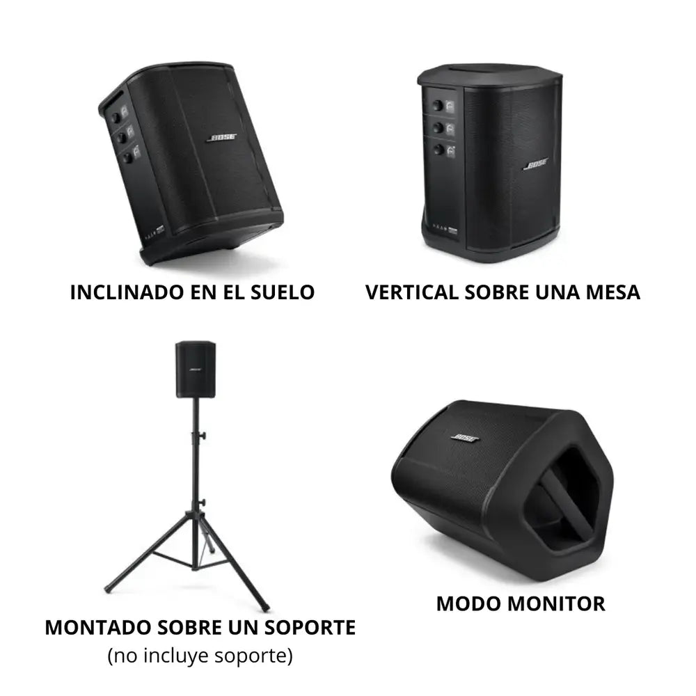 Bose S1 Pro Plus 110v