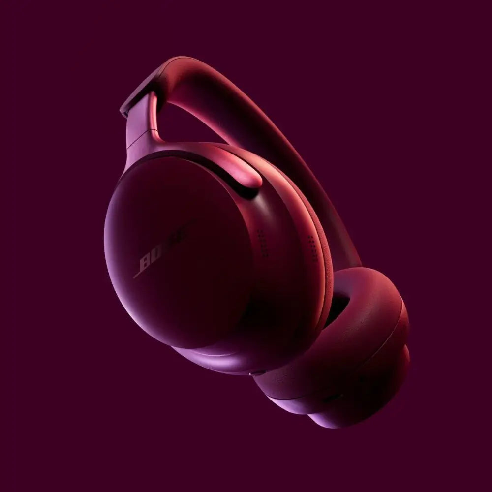 Audífonos Bose QuietComfort Ultra