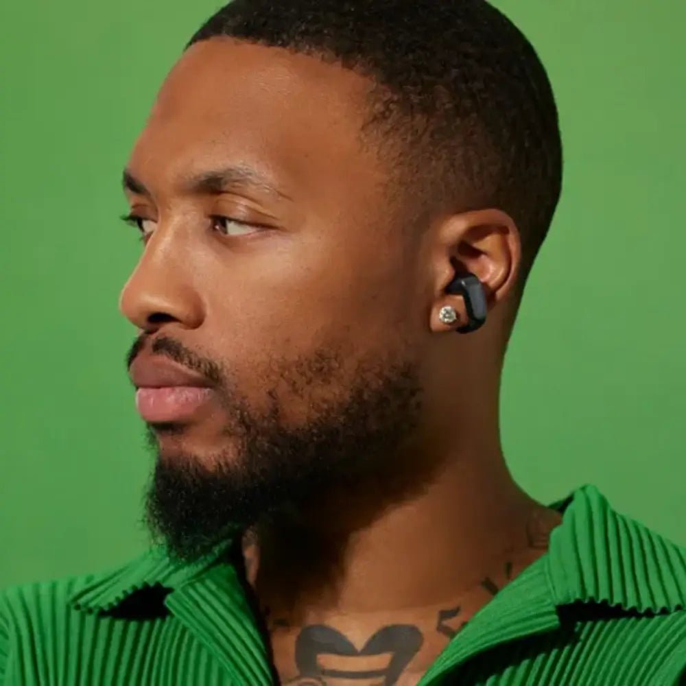 Audífonos Bose Ultra Open Earbuds