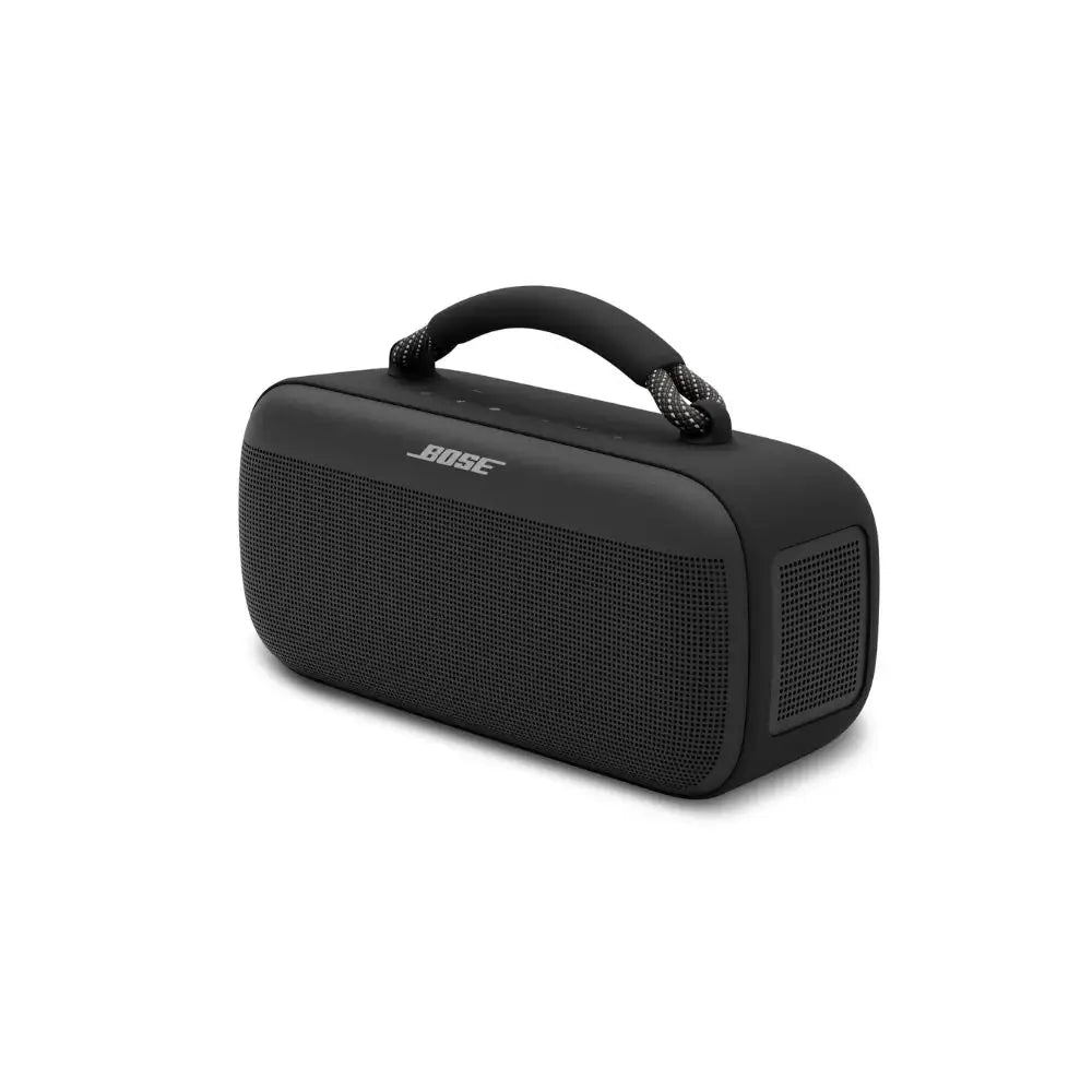 Parlante Bose SoundLink Max