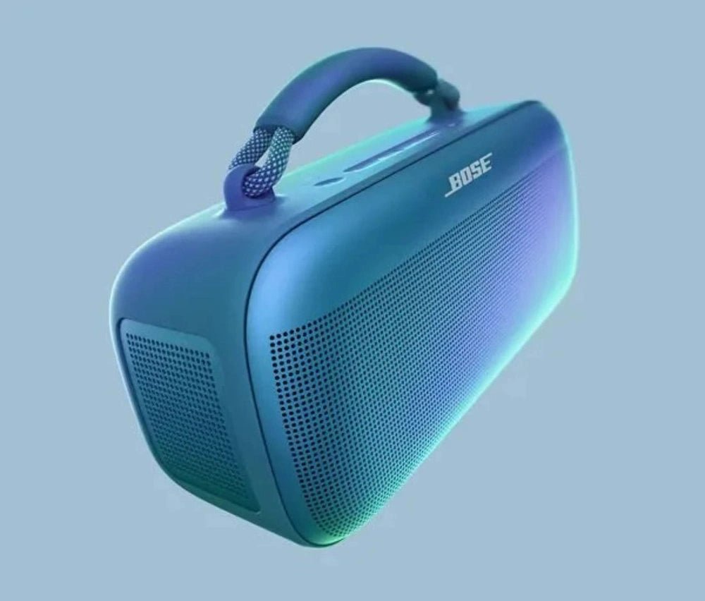 Parlante Bose SoundLink Max