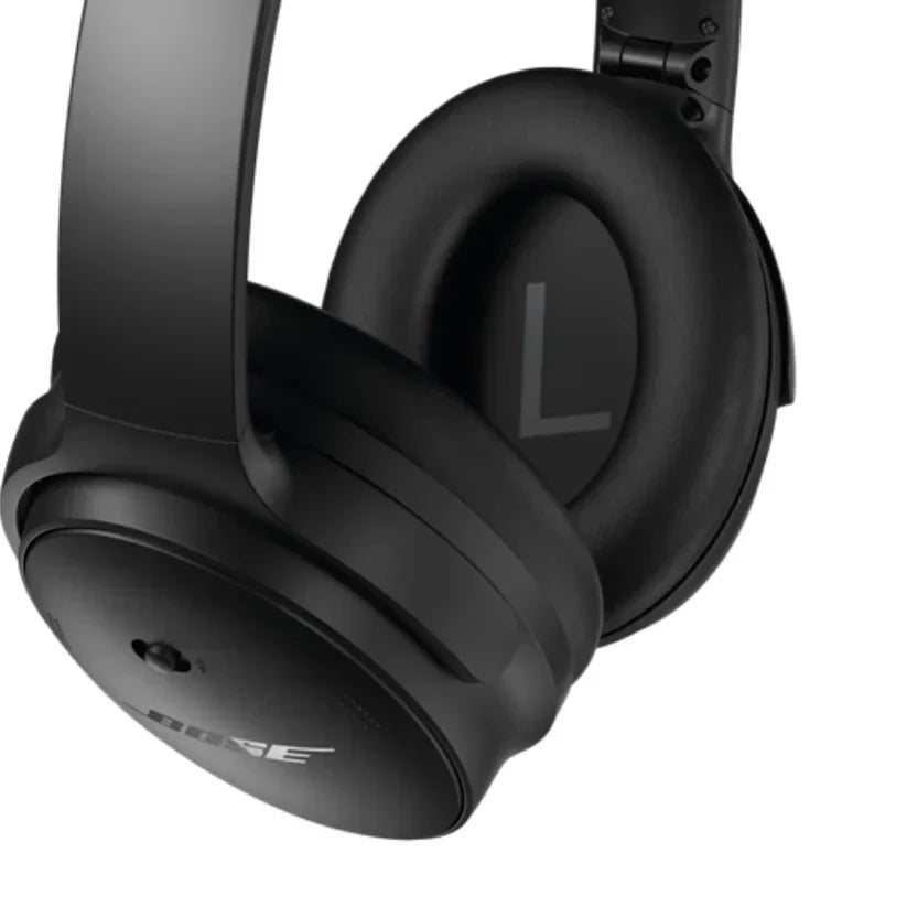 Audífonos Bose QuietComfort