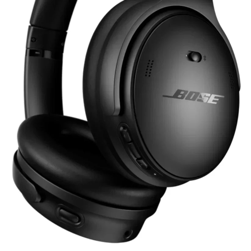 Audífonos Bose QuietComfort