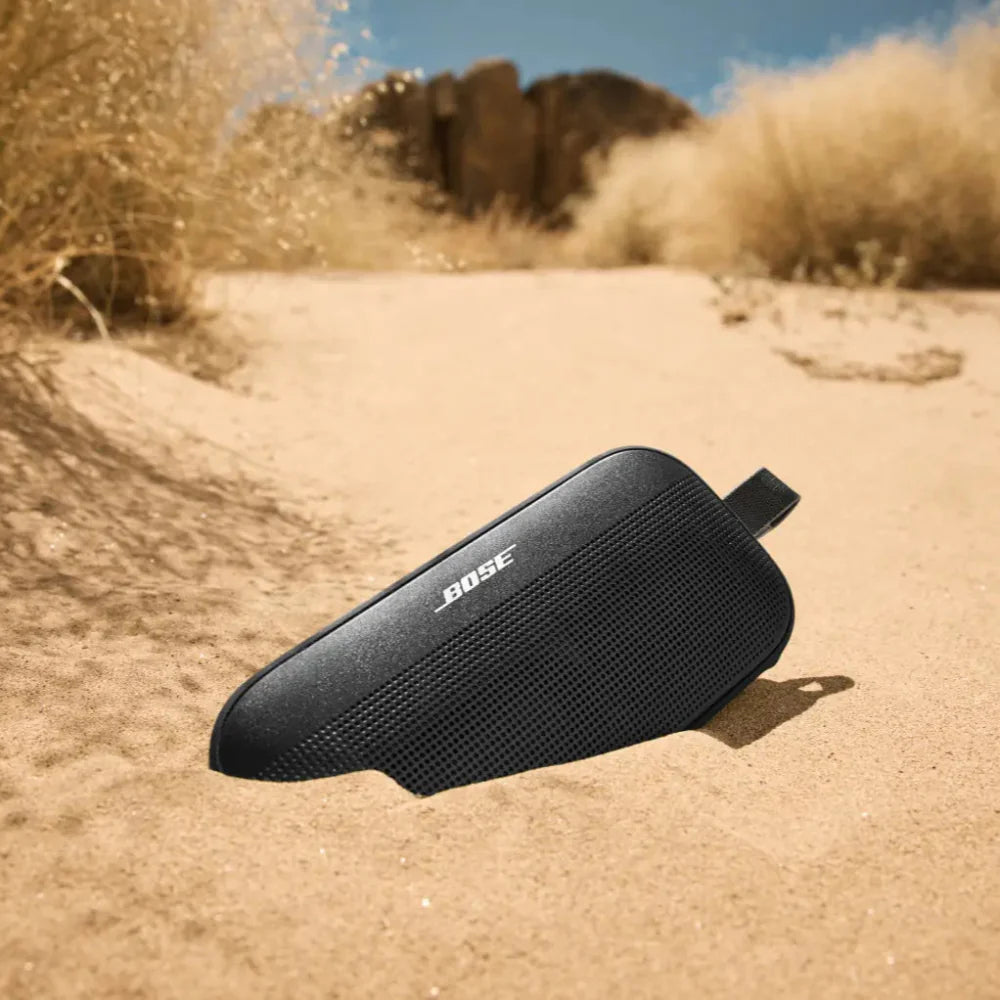 Parlante Bose Soundlink Flex II