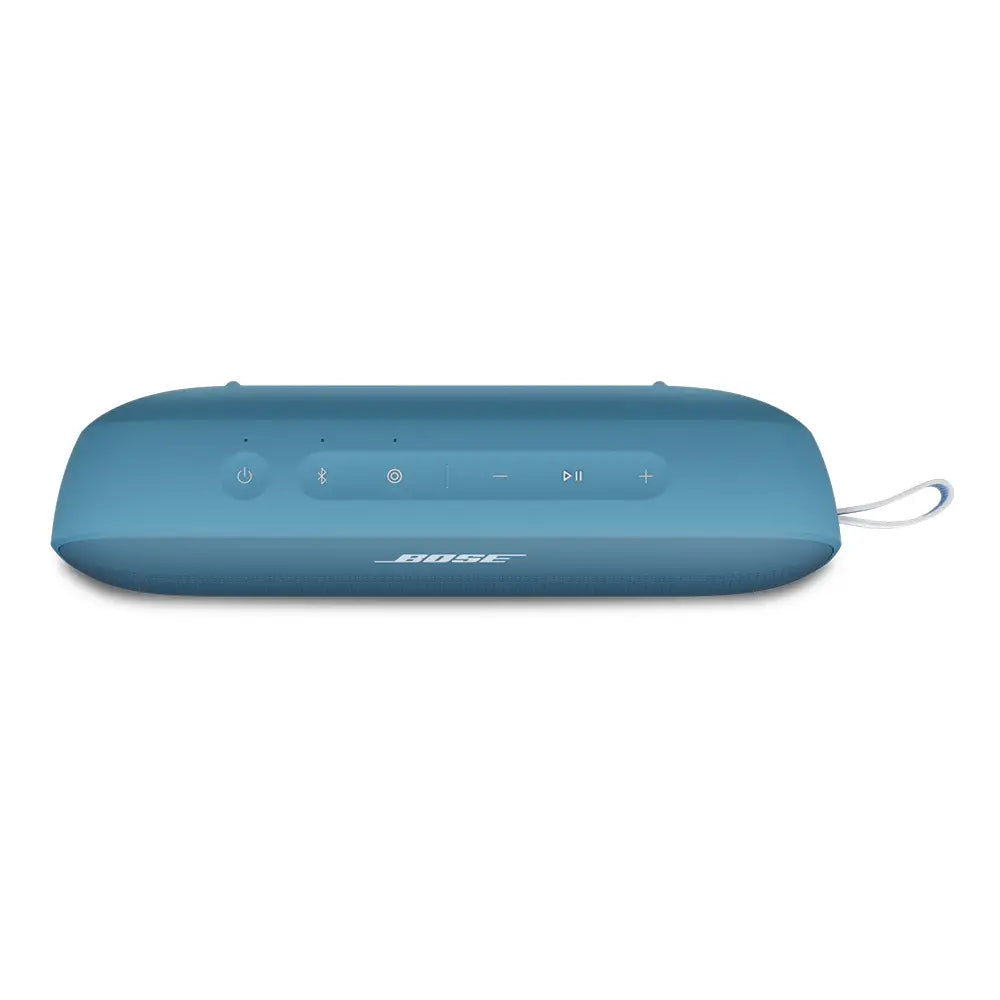 Parlante Bose Soundlink Flex II